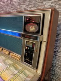 Seeburg LS2 (1969) jukebox (Ongerestaureerd) USA (SOLD !!!)