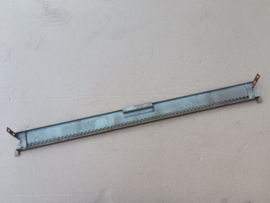 Back Panel/ Top  (Wurlitzer 2610)