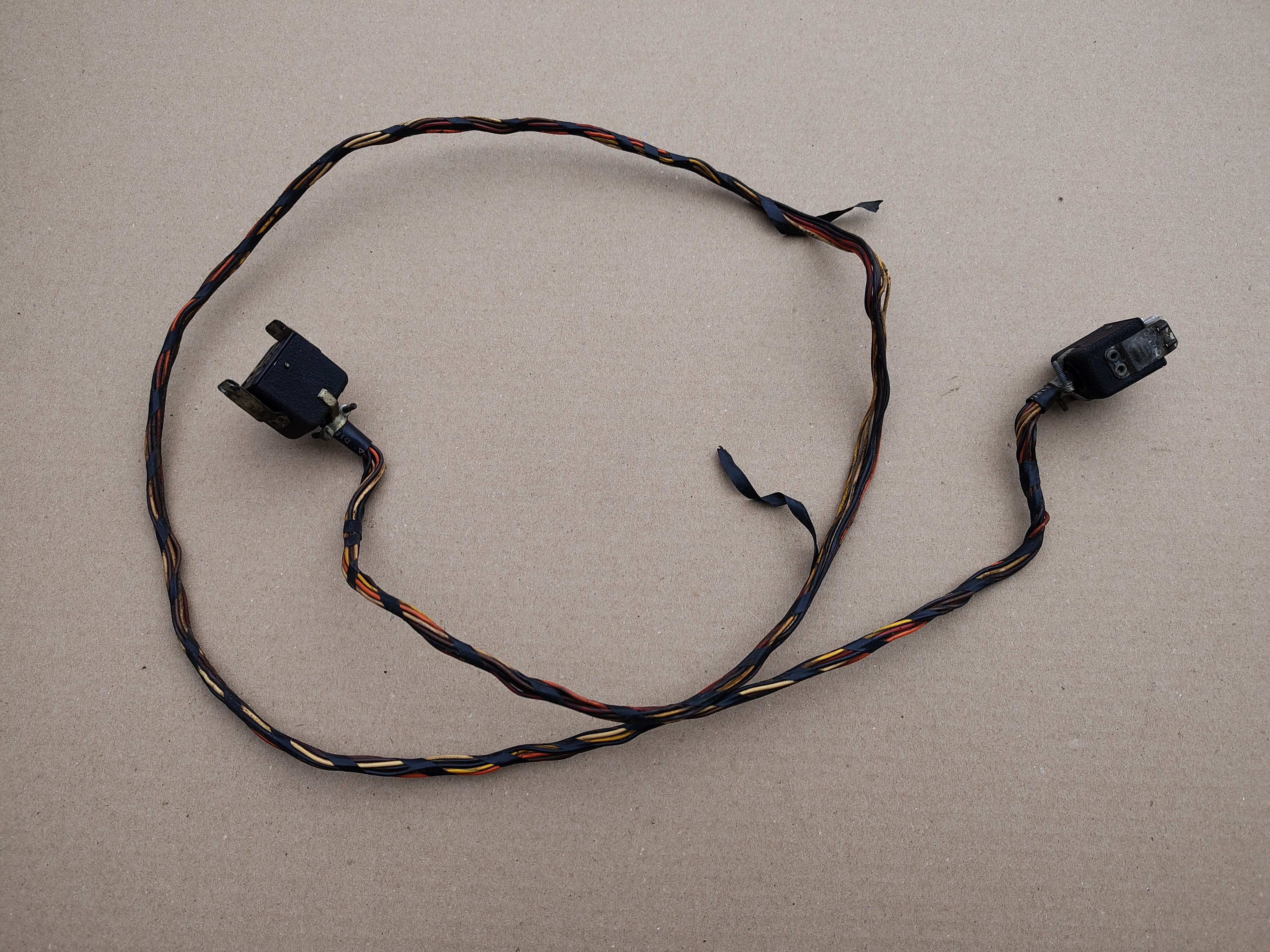 Cable (Rock-ola 418S/ Rhapsody (1964)