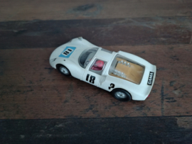 Slotcar:  Gama Porsche Carrera 6/ 1:32