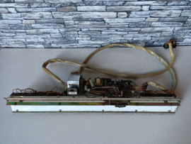 Key Switch Panel  (Wurlitzer 2900)