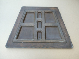 Side Panel (Rowe-AMi TI-2/ Woodbridge)