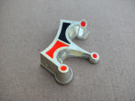 Grille Ornament (Seeburg AY/DS)