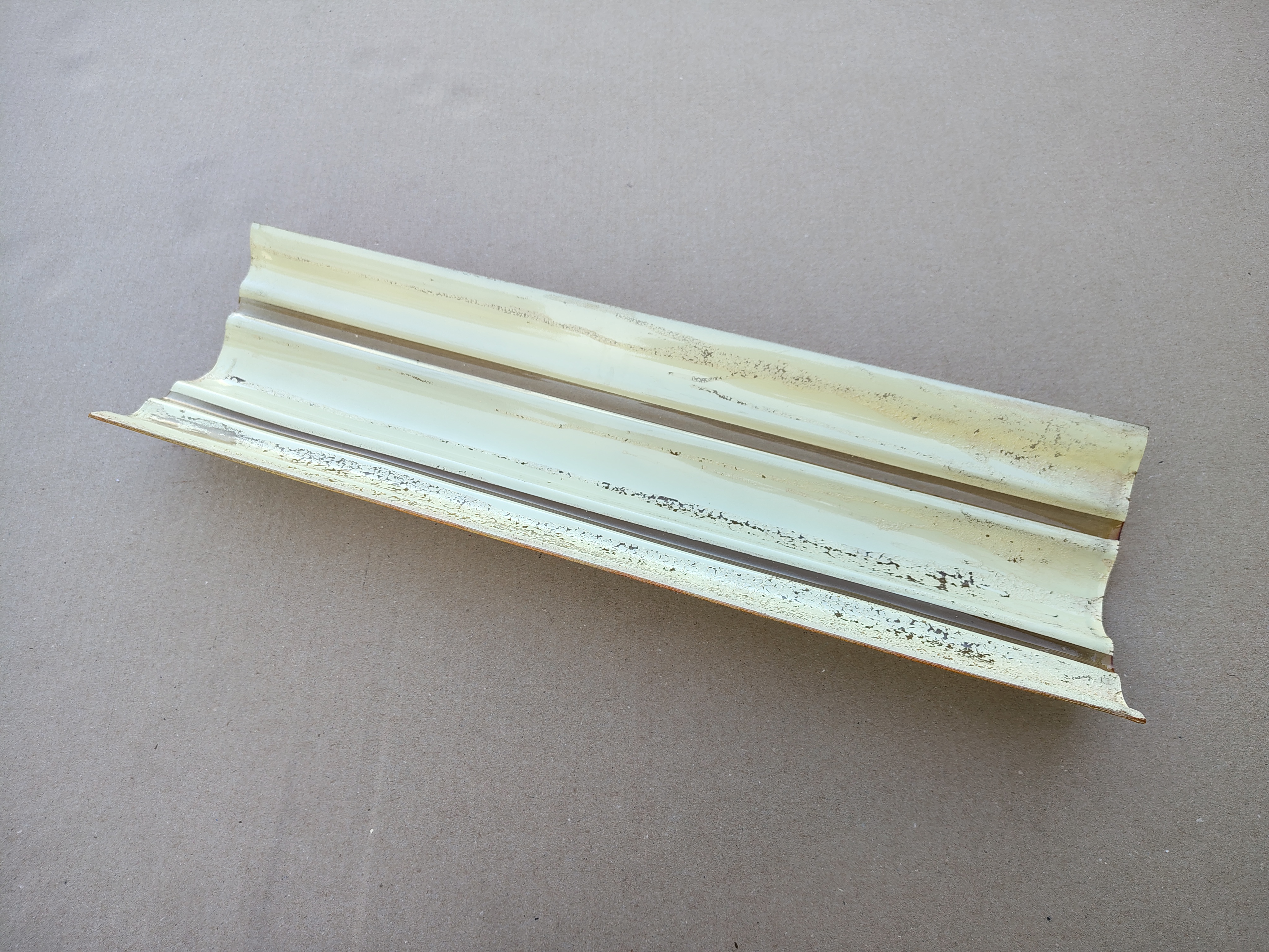 1x Plastic (Wurlitzer 1015/ OMT)