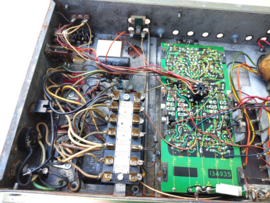 Amplifier 550 (Wurlitzer 3400/3410/3460)