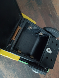 Tomy Toys/ Farm Truck (60's)  japan