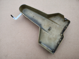 Carriage Cover/ LH/ Mechanism (Seeburg 100A)