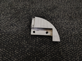Chrome Hook/ Casting (Seeburg STD160/ Vogue II)