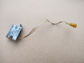 Coil (Seeburg Showcase)