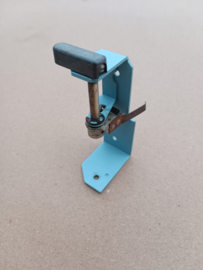 Playmeter Reset Lever/ Mechanism (Wurlitzer 3110)