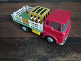 Tomy Toys/ Farm Truck (60's)  japan