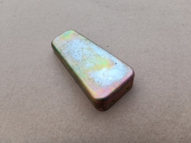 Bracket Selector/ Mechanism (Wurlitzer 2610)