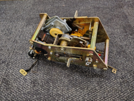 Gripper Arm/ Motor/ Mechanism (Wurlitzer 3860/ Americana)