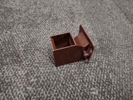 Coin Return Cup  (NSM Prestige)