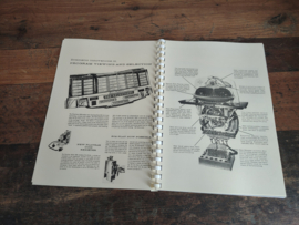 Service Manual: (Wurlitzer 2000) NEW !!!