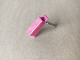 Key Switch Button " "  (Rock-ola - Capri/ 418S (1963)