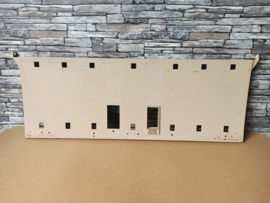 Under Title Panel (Rowe-AMi Tropicana /JBM)