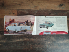 Folder: Ford Falcon (1959)