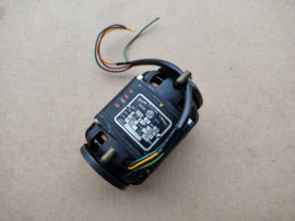 Carriage Motor/ Mechanism (Seeburg LPC1 /LPC480)