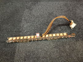 Solenoid Bar/ Mechanism (NSM/ Serenade)