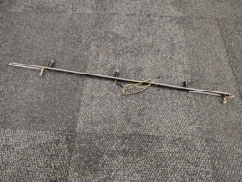 Light Strip/ Front (Seeburg 201)