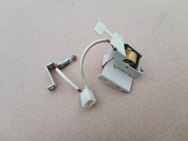 Coil + Lamp Holder/ Mechanism (Wurlitzer 3500 Zodiac)