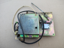 Slug Rejector (Jupiter 100K) 1971