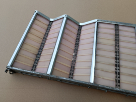 Program Holder + Frame (Wurlitzer 2150)
