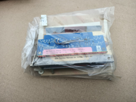 Pricing Kit Netherlands (Old Stock) Seeburg Sunstar