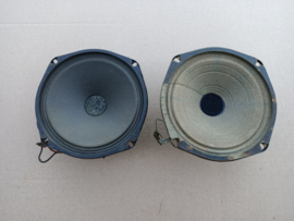 2x High Tone Spakers (Wurlitzer 3100)