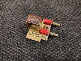 Soft/ Loud / Board / 40-516063-A (Seeburg /3 DEC / Wallbox)