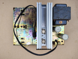 Amplifier/ 6-07438-09 (Rowe-AMi R85/ R86)