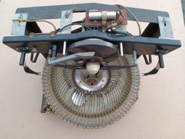 Mechanism (Electronic 160)