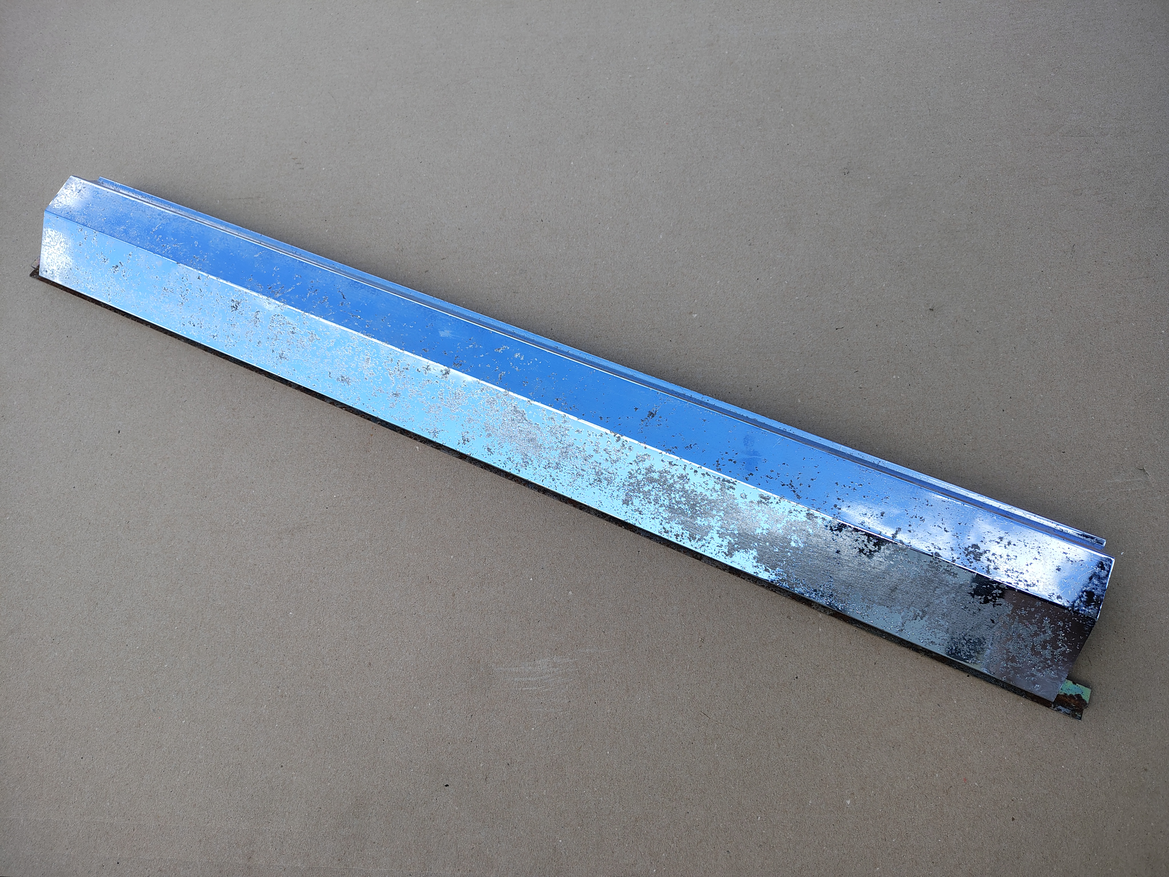 Front List (Wurlitzer 3710/3700)