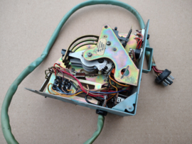 Credit Unit (Wurlitzer 3000/3010/3100/3110)