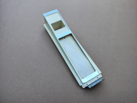 Center Panel/ Inside (Rowe-AMi TI-2/ Woodbridge)