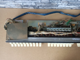 Key Switch Panel (Seeburg LS1)