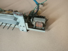 Key Switch Panel (NSM Serenade) 1963