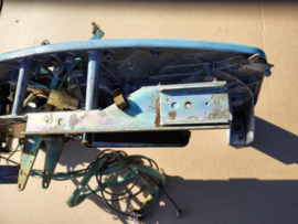 Turn Table Basis/ Mechanism (Wurlitzer Div)