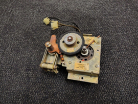 Turn Table Motor/ Mechanism (Wurlitzer Americana III/ 3300)