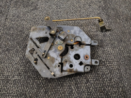 Basis/ Mechanism (Rock-Ola/ 425/ Grand - Prix)