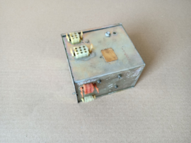 Control Box/ Mechanism (Rock-ola 449)