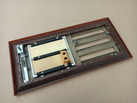 Selector Trim (Rowe-AMi MM5)