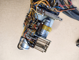 Switch Plate/ Mechanism (Seeburg /Hecker)