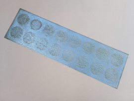 Top Grille (Rowe-AMi TI-1)