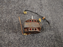 Motor/ Mechanism (Wurlitzer/ 3700/ 3800/ Div)