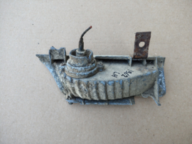 Behuizing/ Zijverlichting Scherm/ Links/  Cadillac Coupe/ Sedan De Ville (1962)