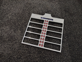 Program Holder " J1/ J10 "(Seeburg M100A)