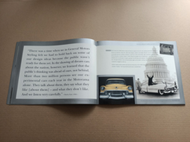 Flyer: Cadillac 100 Years (1902-2002)