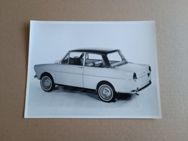 Photo: DAF 32/ daffodil/ Variomatic (1965) 24x18